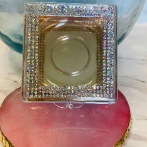 ✨10 Rhinestone Eyelash Cases✨